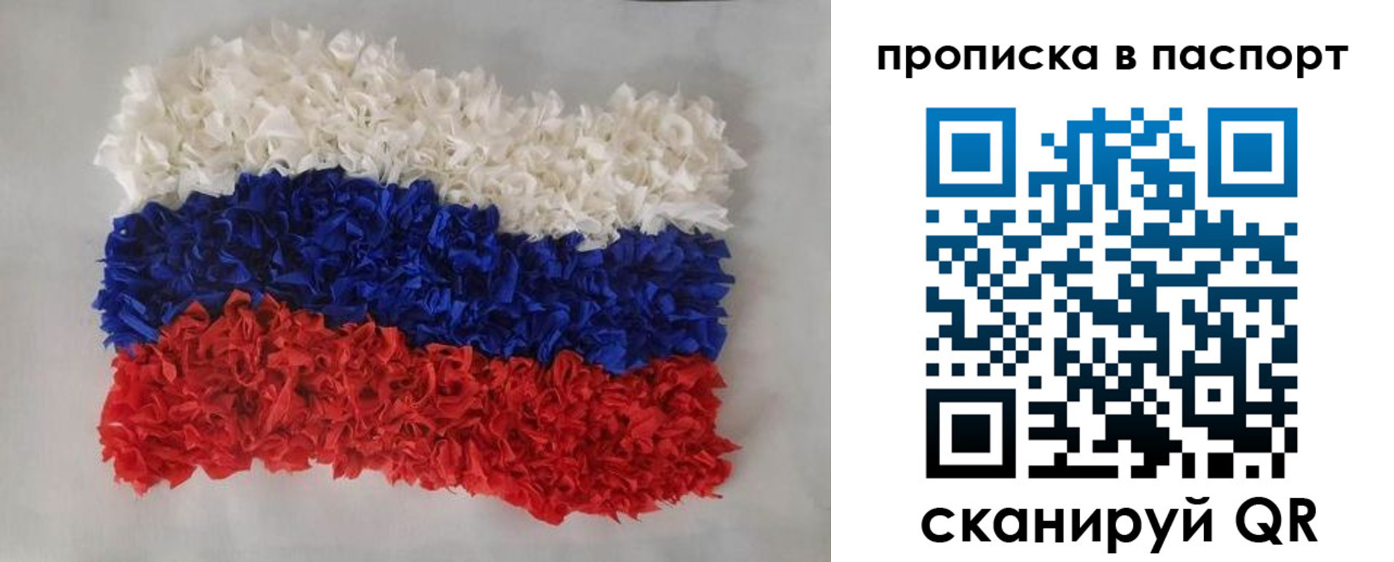 прописка в Болотном